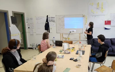 Kokoro – Impactlab