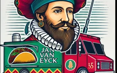 Caravaneyck – Foodtruck