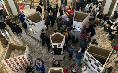 Identity in interaction – Expo
